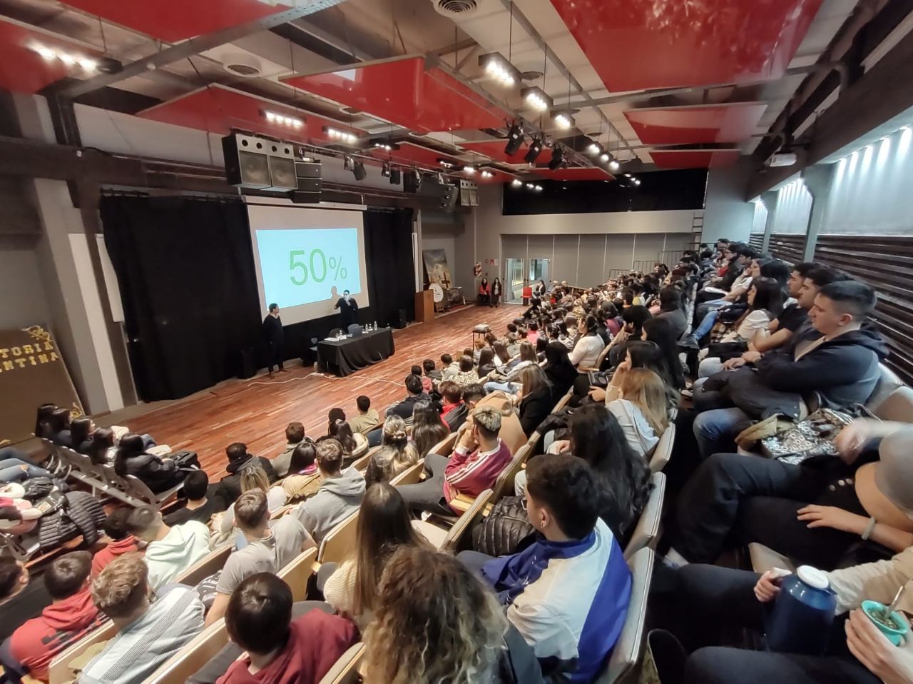 Cristian Demarco - Instructor y Consultor IT