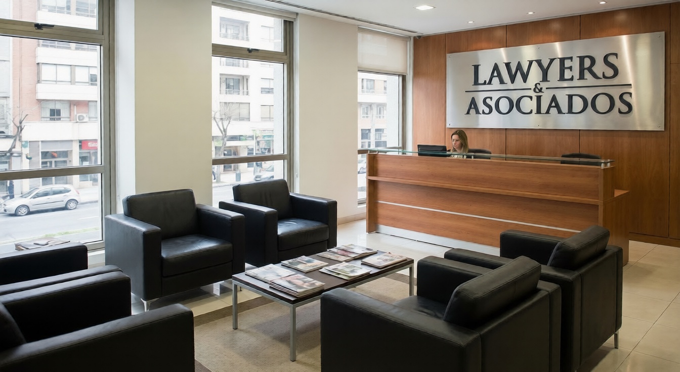 Diseño para Abogados