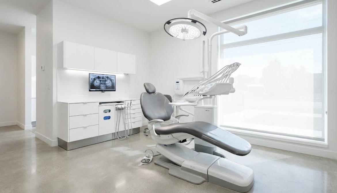 Diseño para Consultorios