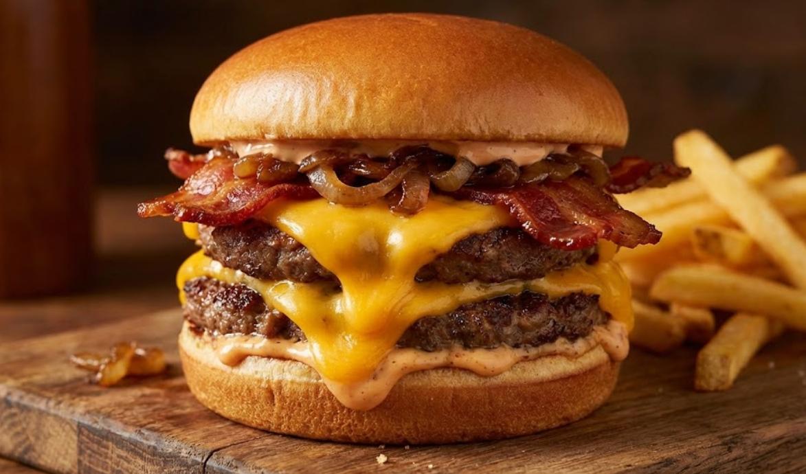 Diseño Gastronómico