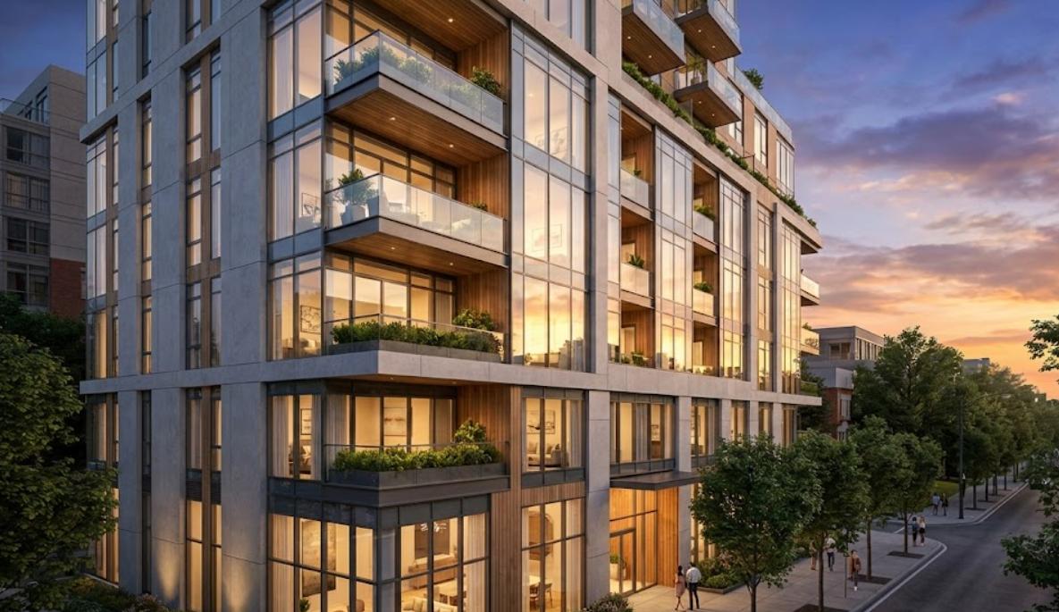 Diseño Inmobiliario