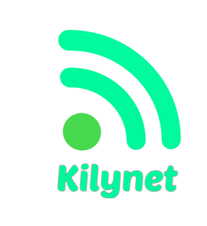 Logo de KilyNet Servicio Técnico en Santa Fe