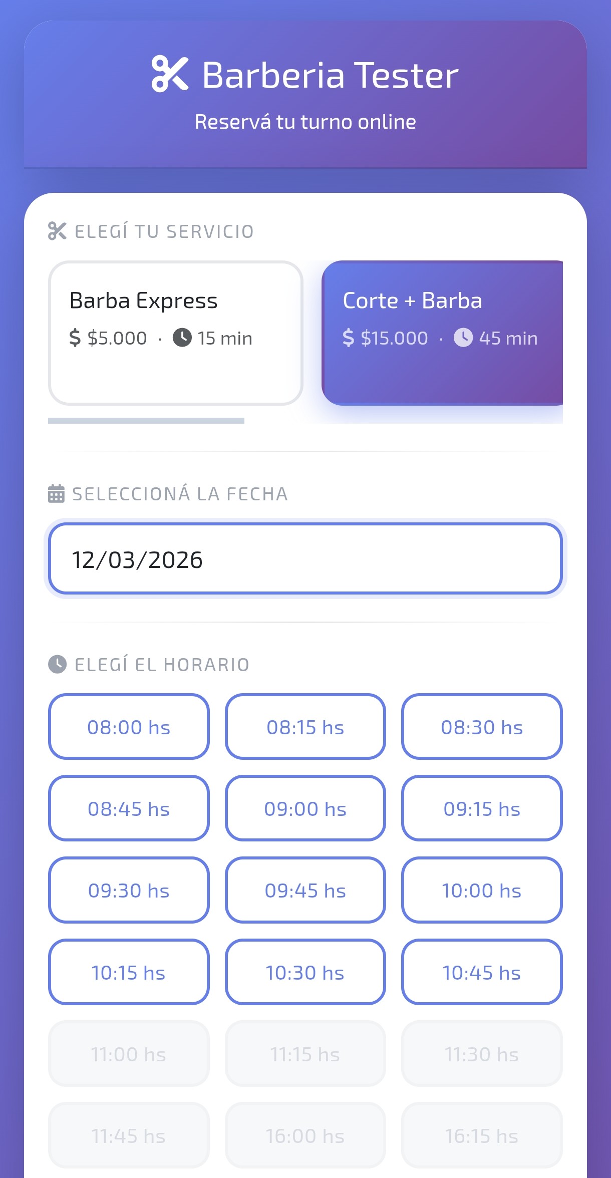 Kilynetix Studio Screen 13