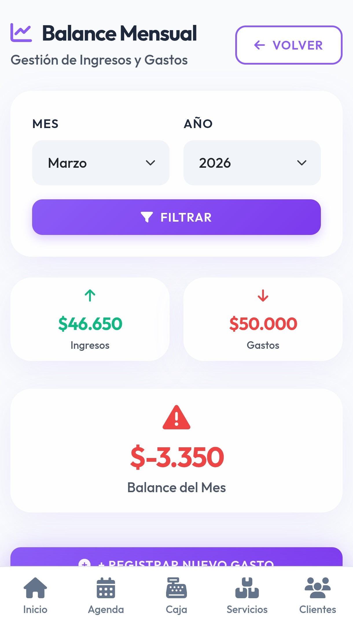 Kilynetix Studio Screen 9