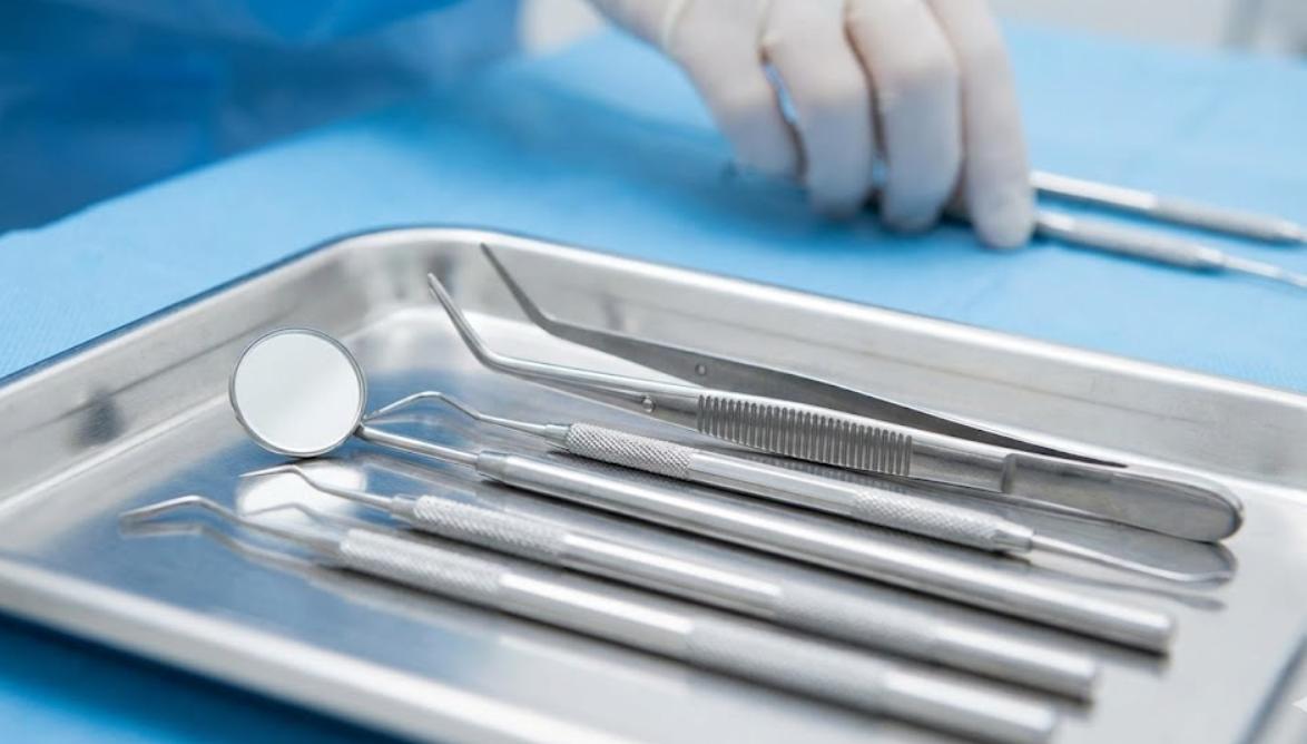 Tratamiento Dental Care Santa Fe