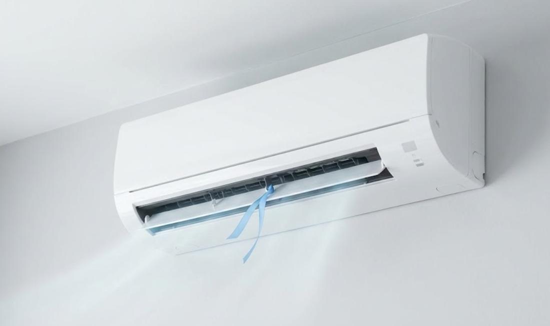 Instalación de Aires Acondicionados